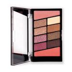 Палетка теней и румян Shaky Eyeshadow 1 шт Magic Studio - фото 4