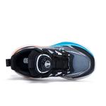 Детские кроссовки для бега BIG WASP, черный - фото 3