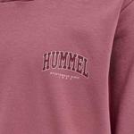 Худи Hummel Fast, розовый - фото 4