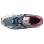 Кроссовки Mizuno Wave Rider 1 'Nikka Pokka Pack', синий - фото 3