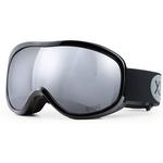 Очки стынут Yeaz, серебряный - фото