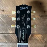 Gibson Les Paul Standard 50s - Heritage Cherry Sunburst 223250337 - фото 5