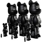 GXG 12th Anniversary Commemorative Edition Trendy Figures BE@RBRICK - фото 2