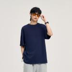 Футболка унисекс Universal Templates, черный - фото 11