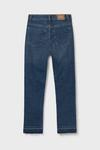 Детские джинсы Mayoral, синий - фото 3