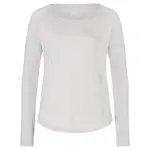 Свитер Super.natural Everyday Bio, белый - фото 2