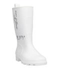 Сапоги F_Wd, белый - фото 2
