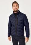 Куртка Redpoint MODERN FIT , Navy/Dark Blue - фото