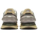 Футболка Onitsuka Tiger Moage Co 'Oyster Grey Olive' Зеленая - фото 6