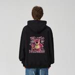 Унисекс свитшот Disney, хаки - фото 5