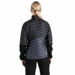 Спортивная куртка Dare2B Lexan Hybrid softshell, черный - фото 2
