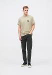 Футболка Karl Lagerfeld Jeans MONOGRAM TEE, Twill/Taupe - фото 2