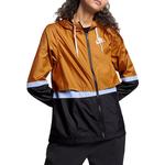 Женская куртка Nike, цвет Yellow - фото 3