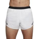 Спортивные шорты мужские белые Nike, белый - фото 3