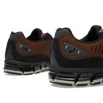 Кроссовки Gel-Quantum 360 i amp Asics, Reddish Brown & Black - фото 3