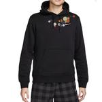 Nike Толстовка Men's Black - фото 7