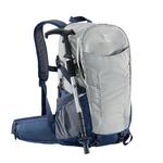 28-литровый уличный рюкзак из ткани унисекс CAMEL, цвет мел - фото 6