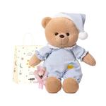 Плюшевая игрушка A little tide to play - фото