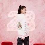 Детский худи Jordan, cotton candy - фото 10