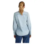 Рубашка G-Star Western Slim Fit, синий - фото 2