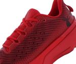 Under Armour Mens Infinite 6, (602) Red/Cardinal/Red - фото 2