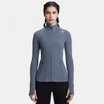 Свитшот женский HOTSUIT, серый - фото 10