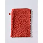 РОСС полотенце Ross, терракотовый - фото