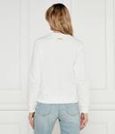 Свитер Эйвери Микки Regular fit Desigual, белый - фото 3