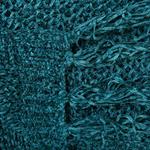 Одеяло Beliani, изумрудно-зеленый - фото 5