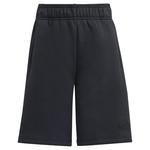 Шорты adidas Z.N.E, черный - фото