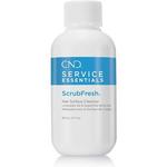 Скраб Свежий гель 59мл, Cnd - фото