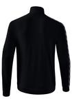 Спортивная куртка erima Essential Team Tracktop Jacke, черный - фото 2