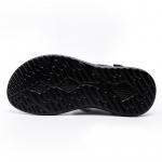 Пляжные сандалии мужские серые/хаки Paladin - фото 10