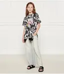 Футболка Regular fit Guess, черный - фото 2