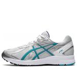 Кроссовки беговые 100 см Asics, серый - фото