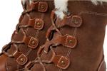 Зимние ботинки Dulcie Propet, коричневый - фото 6