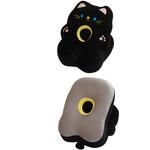 Ice Silk Nap Pillow For Lying Down Doll Products Fox fairy - фото 4