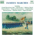 CD диск Famous Marches / Various: Famous Marches / Various - фото