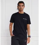 Футболка Regular fit Armani Exchange, черный - фото 3