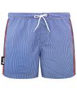 Шорты для серфинга Luvanni Boardshorts Style 19, синий - фото 5