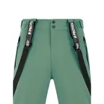 Брюки Protest Chester, зеленый - фото 5