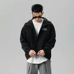 KW Куртка Unisex, Black (088 Model) - фото 10