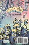 Woogie: Knees Deep in Cheese (Independently published) - фото 2