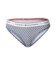 Трусы Tommy Hilfiger Underwear, Navy - фото