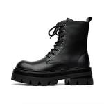 Ботинки WEISHIBANGWEI Martin Boots Men - фото