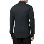 Футболка мужская черная MOSCHINO - фото 4