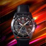 Часы analog 'black' Casio, черный - фото 4