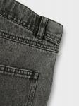 Джинсы свободного кроя NAME IT NKMRyan, Grey Denim - фото 6