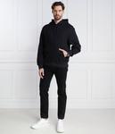 Свитер we_patchwork Regular fit Boss Orange, черный - фото 2