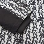 Пуховик женский темно-синий Fila - фото 6